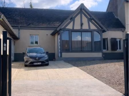 urgent maison