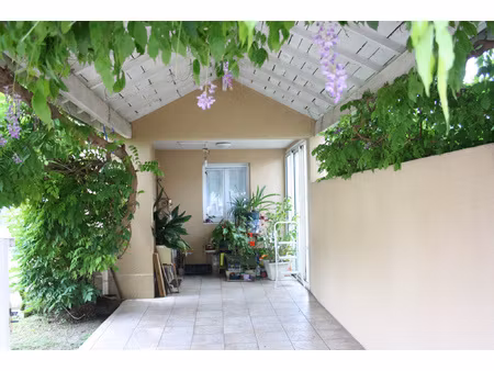 maison 4 chambre avec stationnement - secteur grand lebrun p