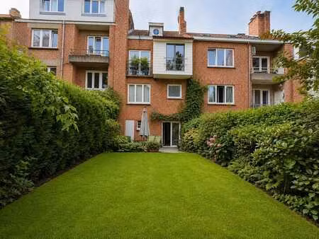 dieweg : maison 3 chambres + bureau + jardin