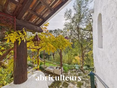 cantaron - propriété d'artistes au cœur de 1 4 ha de verdure