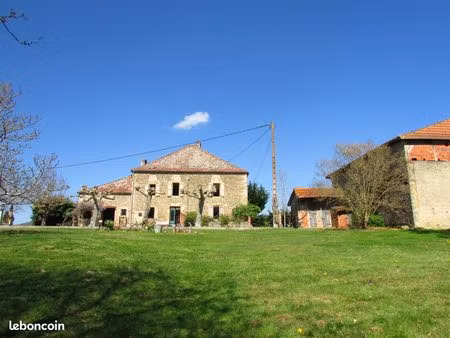 maison 5 chambres 150m2