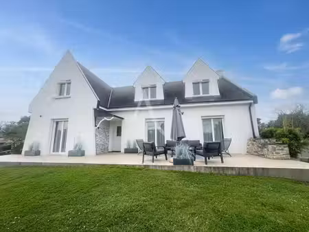 maison issé 5 pièces 176 m2