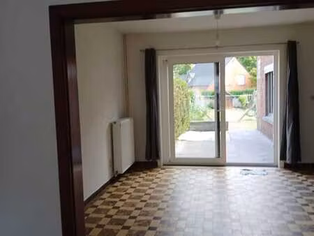 maison