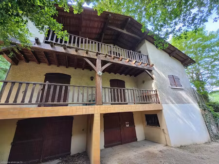 vente maison 9 pièces 194 m² floirac (33270)