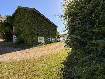 grange à vendre sainte euphemie 3 pièce(s) 70 m2