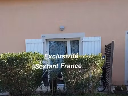 en vente maison 33 65 m² – 97 000 € |latour-bas-elne