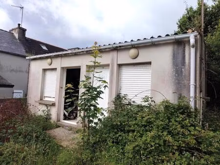 maison à rénover