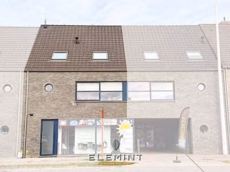 maison à vendre à lokeren € 349.500 (lp4n0) - elemint | zimmo