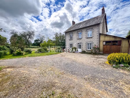 maison lonlay le tesson