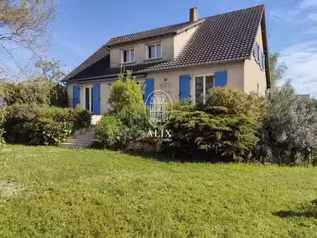 vente maison 8 pièces 158.49 m² à marboué (28200)  239 000 €
