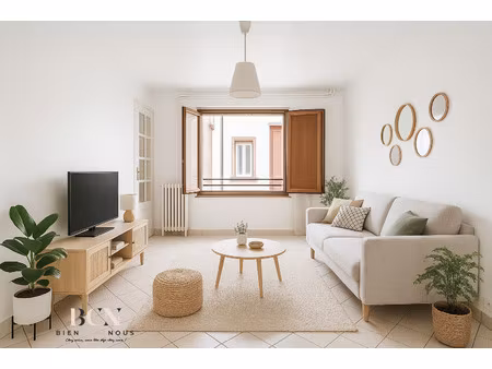 maison de ville de 83m2 proche foret
