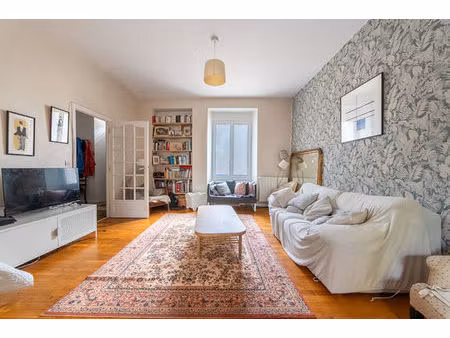 nantes - centre ville / talensac : charmante maison familiale