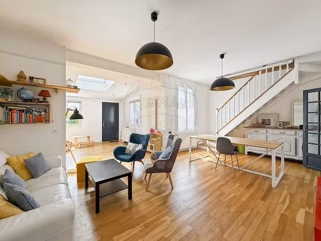 maison 3 chambre(s) à vendre