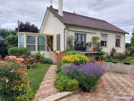 maison pacy sur eure