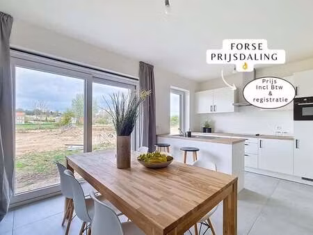 maison à vendre à renaix € 333.488 (lp4ml) | zimmo