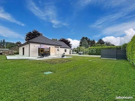 maison 5 pièces 154 m²