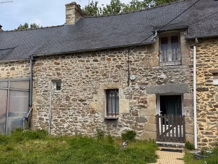 maison de campagne à vendre saint-pôtan