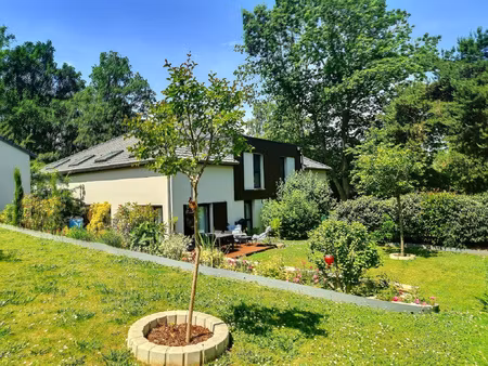 magnifique maison - 4 pièces - 94 m2 au sol - st- remy