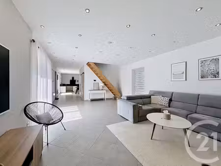 maison à vendre - 5 pièces - 158 82 m2 - sarliac sur l isle - 24 - aquitaine