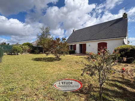 vente maison 6 pièces 150 m² thouaré-sur-loire (44470)
