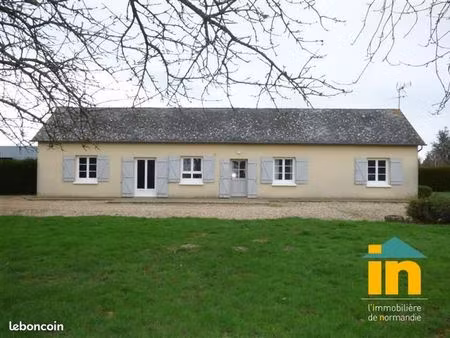 maison 5 pièces 157 m²