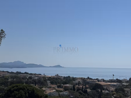 exclusivite - villa vue mer exceptionnelle