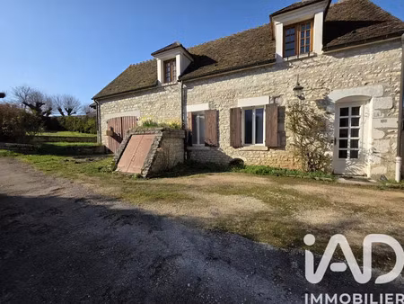 maison à irancy (89290)