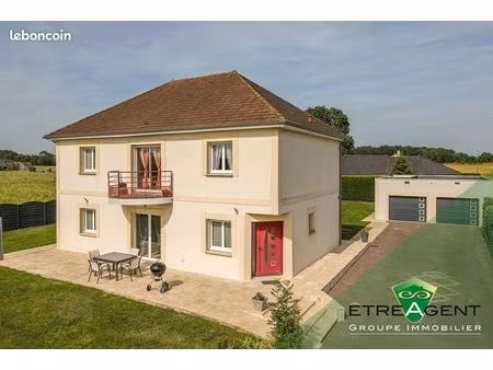 maison 5 pièces 179 m²