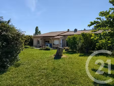 maison à vendre - 6 pièces - 490 m2 - mirabeau - 04 - provence-alpes-cote-d-azur