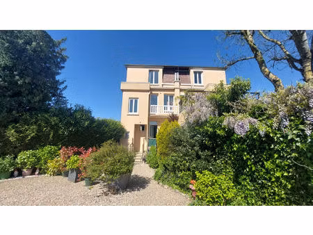 maison yvetot 5 pièces 75 m2