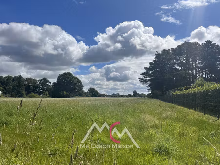 a la limite de missillac et la chapelle-des-marais  beau ter