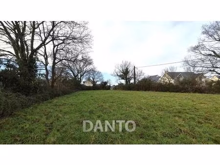 terrain constructible