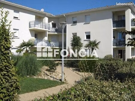appartement 1 pièce 35 m²