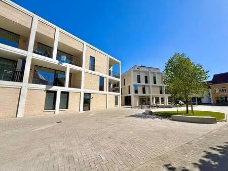 appartement à louer à sleidinge € 1.150 (lp4ms) - wijs vastgoed | zimmo