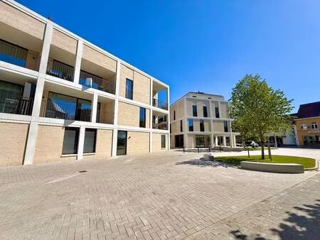 appartement à louer à sleidinge € 1.150 (lp4ms) | zimmo
