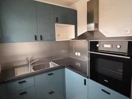 f2 à louer à fontenay sous bois