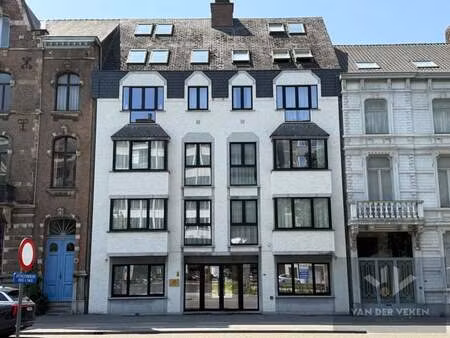 appartement à louer à hasselt € 990 (lp4ji) - vdv-van der veken | zimmo
