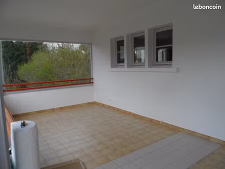 appartement location javerlhac