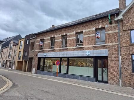 appartement à louer à kortessem € 895 (lp4n4) - limburgse wooncentrale | zimmo