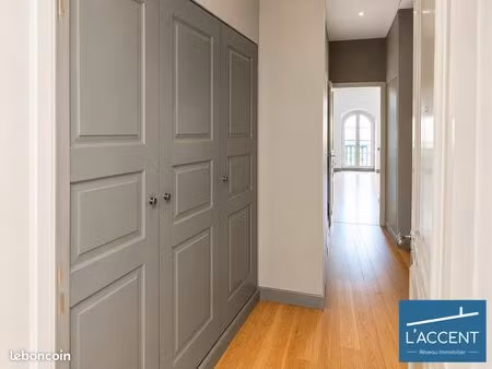 appartement 3 pièces 75 m²