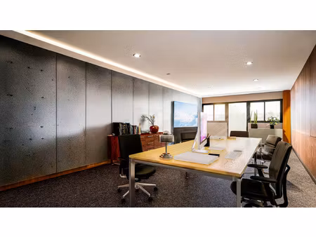 bureaux neufs a louer