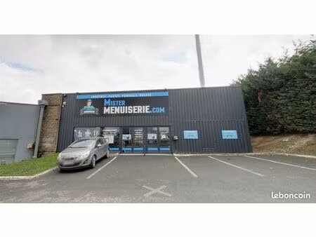 boutique 387 m² champigny sur marne