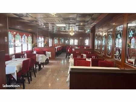 restaurant indien