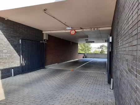 garage à louer à halle € 80 (lp4n2) - woonkantoor bvba | zimmo
