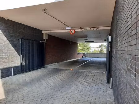 garage à louer à halle € 80 (lp4n2) - woonkantoor | zimmo