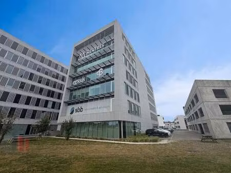 bien professionnel à louer à erembodegem € 6.900 (lp4hi) - panorama b2b gent kantoren | zi