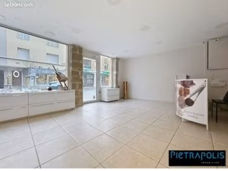 local commercial