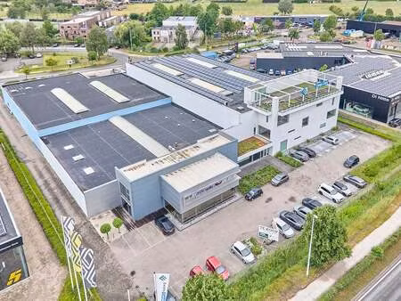 bien professionnel à vendre à genk € 4.500.000 (lp4jo) - jansen real estate | zimmo
