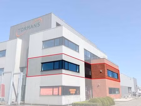 bien professionnel à louer à geel € 1.200 (lp4m7) - panorama b2b limburg industrie | zimmo