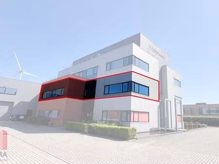 bien professionnel à louer à geel € 1.708 (lp4m4) - panorama b2b limburg industrie | zimmo